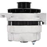 ROADFAR 140A Alternator Compatible 1994-1997 for Chevrolet for Camaro Z28 5.7L,1994-1997 for Pontiac for Firebird Formula 5.7L, Replace 8172
