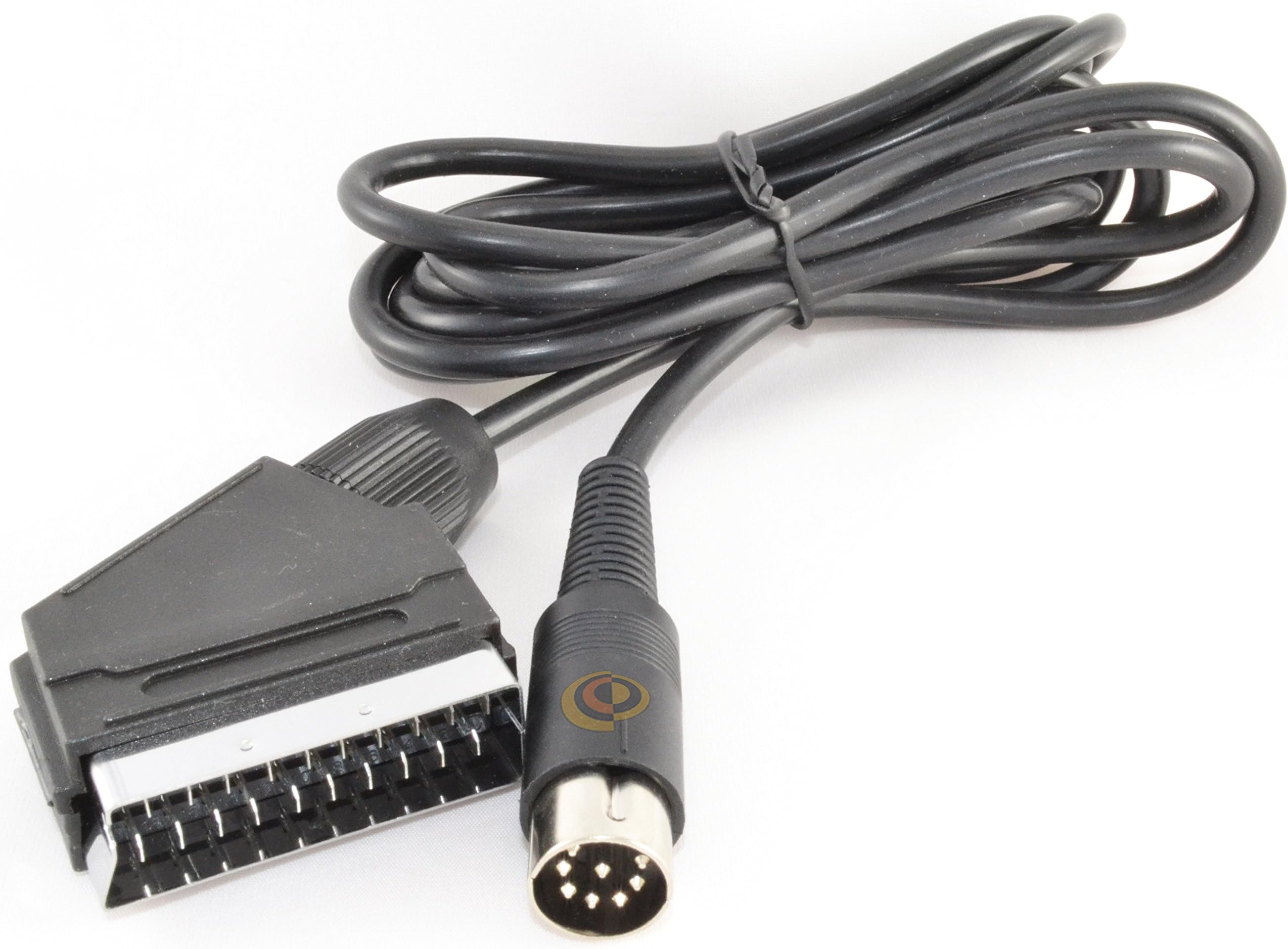 Sega Master System 1 RGB Scart Cable by CoolNovelties