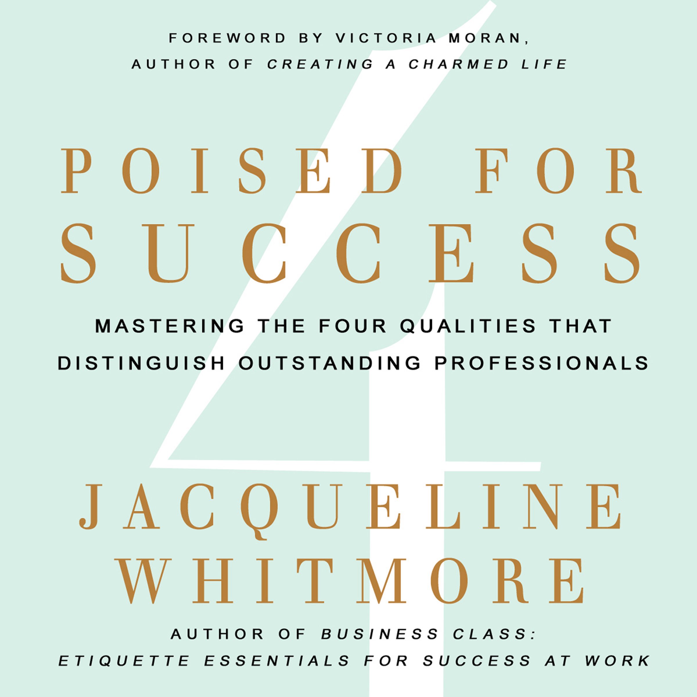 Cover art for Poised for Success