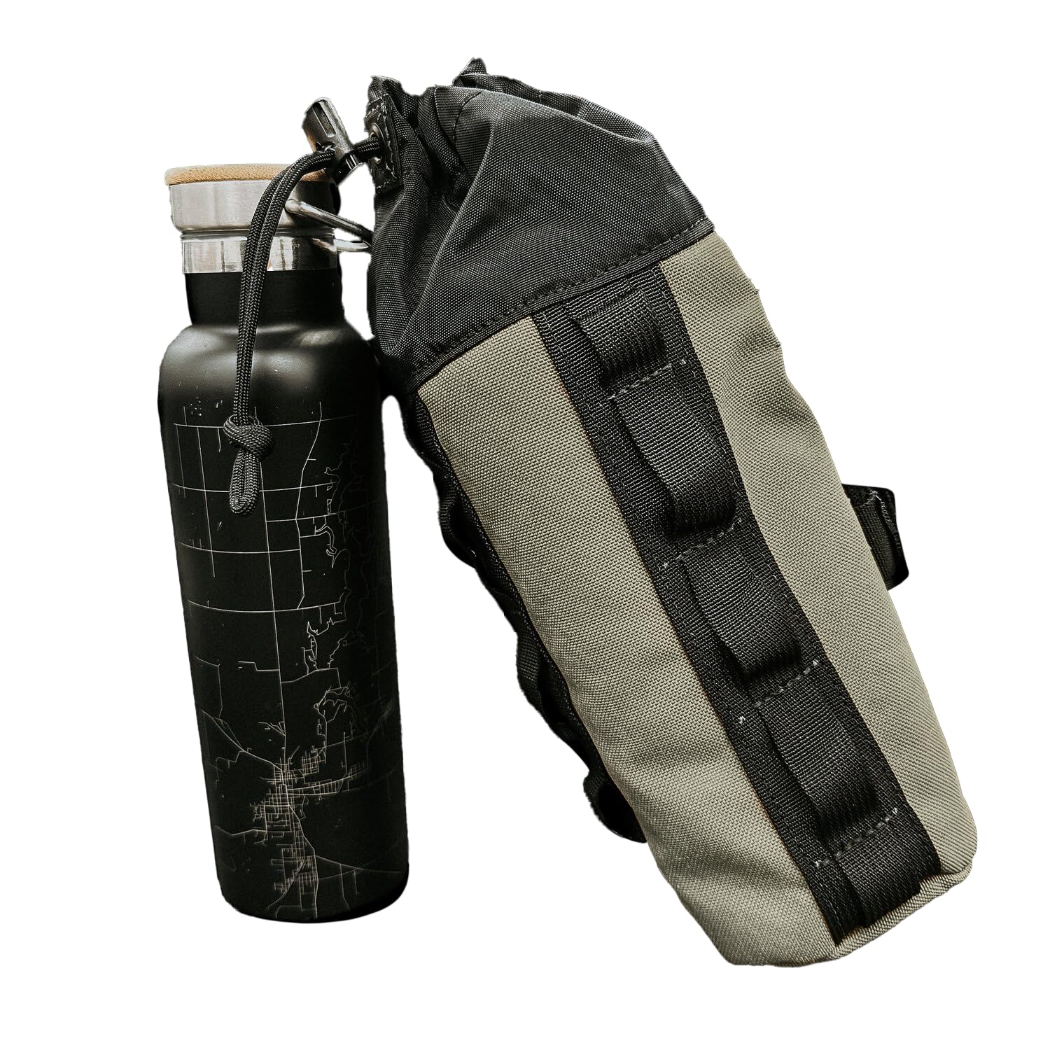 Amazon.com: Atlas 46: Pouches