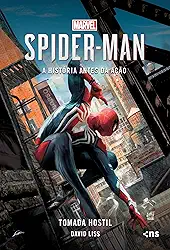 Homem-Aranha: Tomada hostil