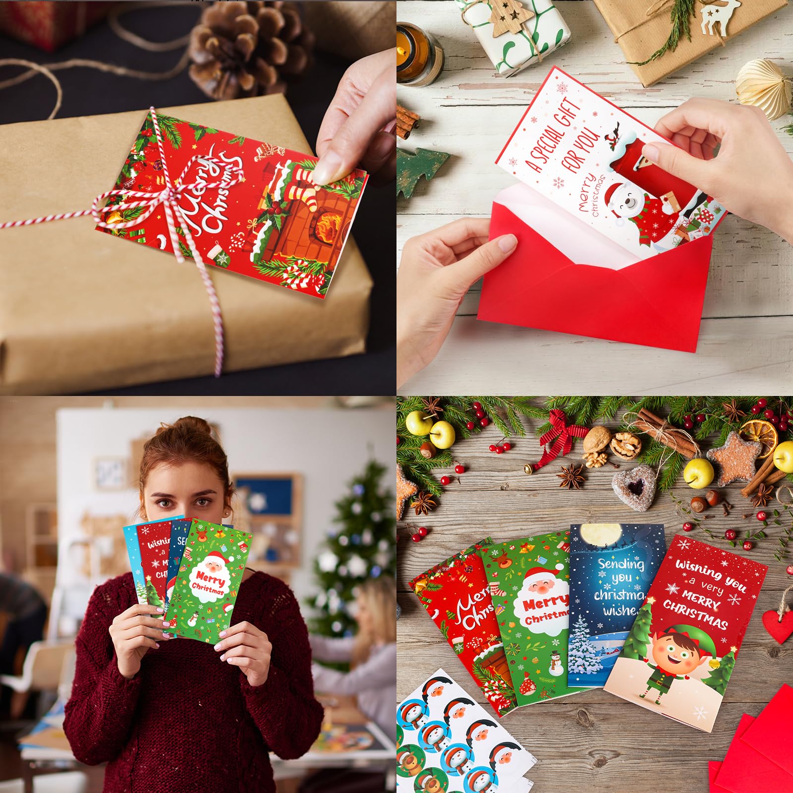 amazon-com-waenerec-24-pack-christmas-money-holders-for-cash-christmas-money-holder-for-cash-gifts-with-envelopes-for-cash-christmas-decoration-for-xmas-holiday-and-new-year-cash-gift-card-holders-8 for Free Printable Christmas Money Envelopes Amazon.com : Waenerec 24 Pack Christmas Money Holders for Cash, Christmas Money Holder for Cash Gifts with Envelopes for Cash Christmas Decoration for Xmas, Holiday, and New Year Cash Gift Card Holders(8 for Free Printable Christmas Money Envelopes