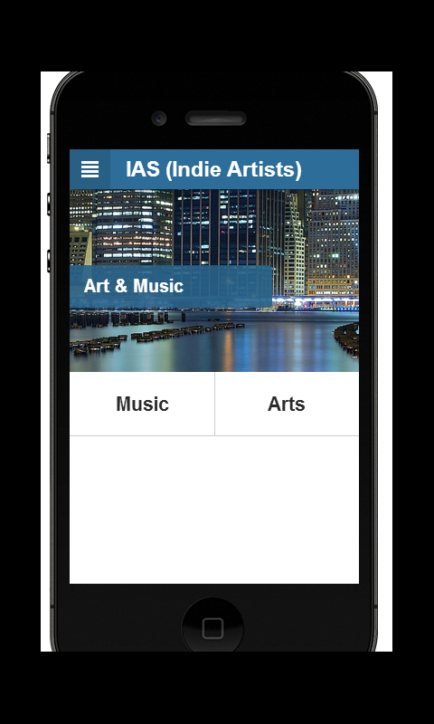 IAS - App on Amazon Appstore