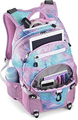 Miniatura 2 de High Sierra Loop - Mochila, Rainbow Scales