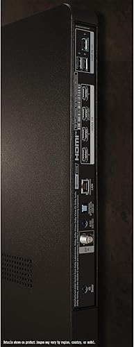 Miniatura 14 de LG 55 pulgadas Class OLED evo C4 Series Smart TV 4K procesador pantalla plana con control remoto mágico alimentado por IA con Alexa incorporado