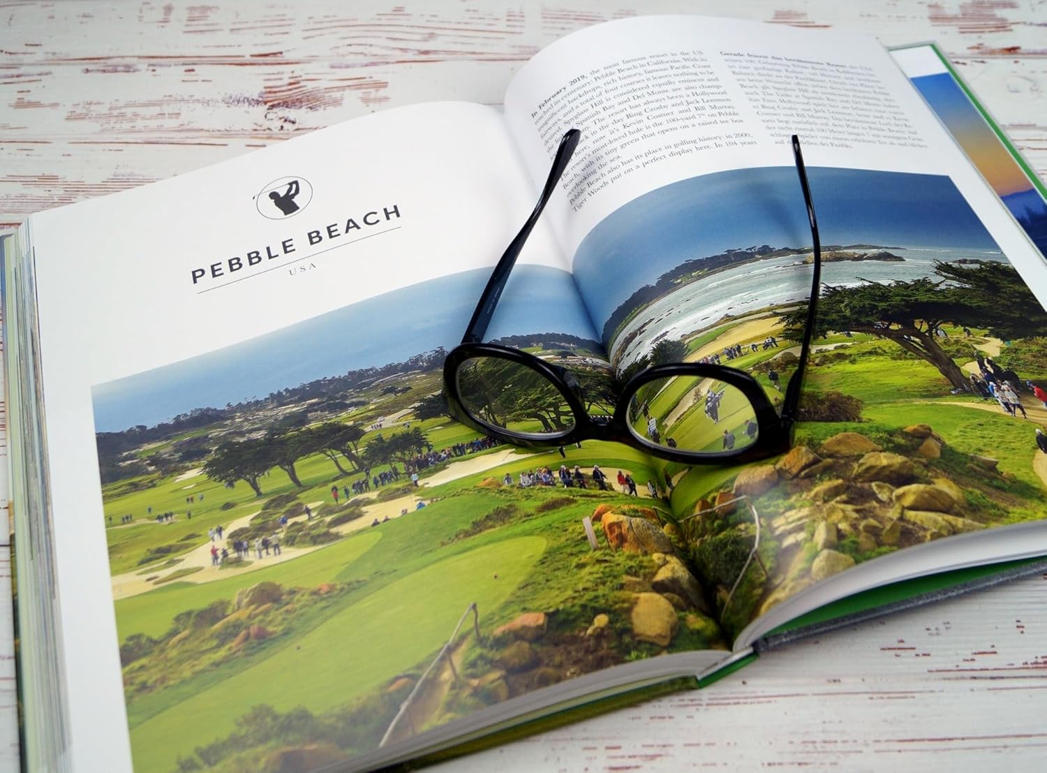 Golf - The Ultimate Book: The Ultimate Book - Image 4