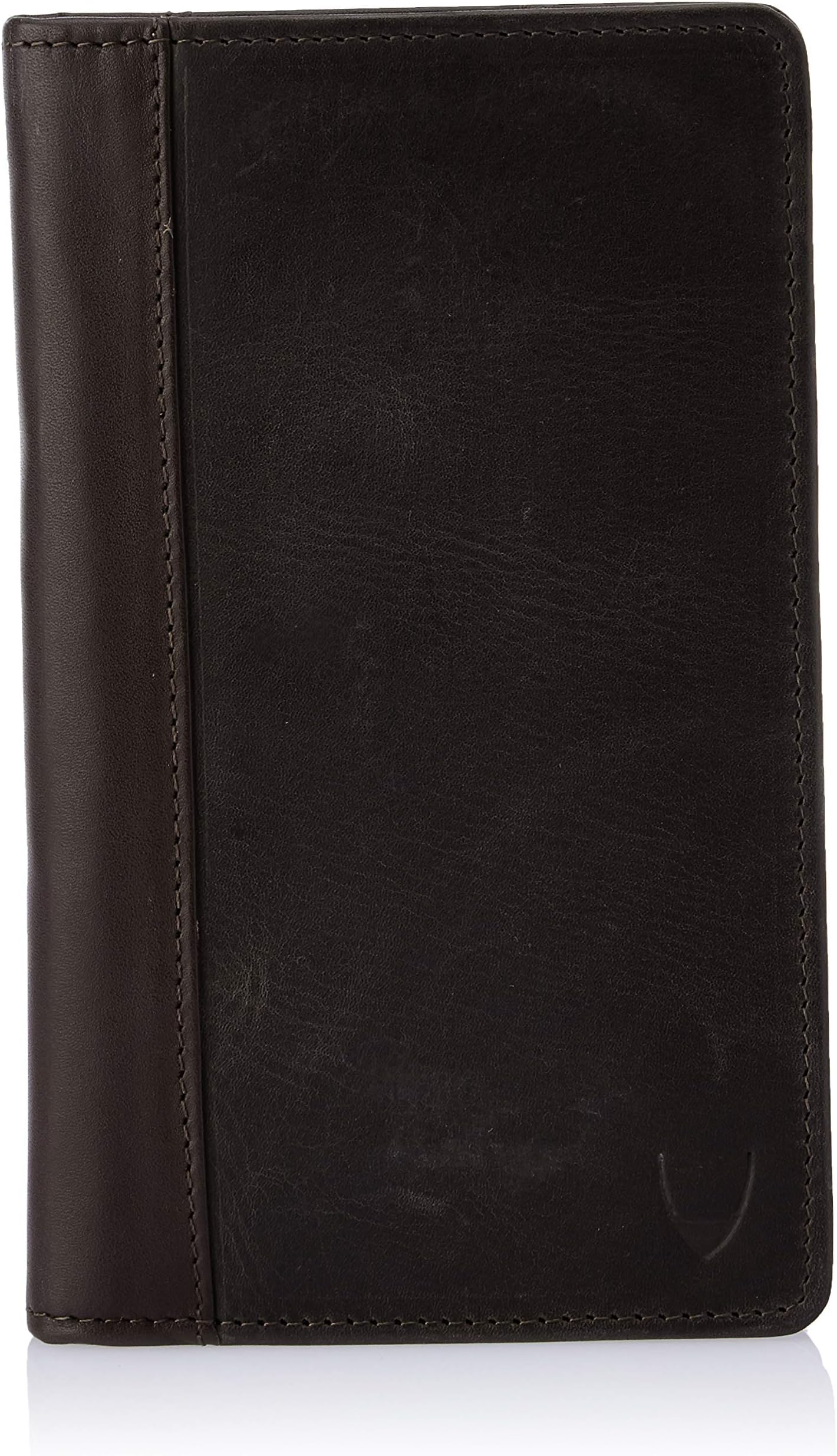 Hidesign Brown Passport Wallet (EE 276-F031 RF)