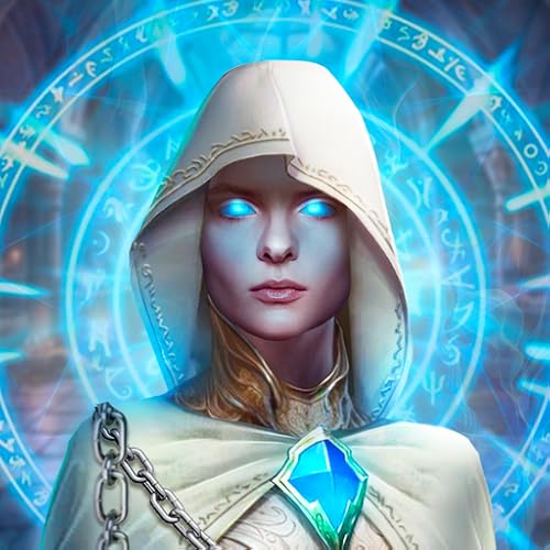 Grim Tales 25: Hidden Mystery