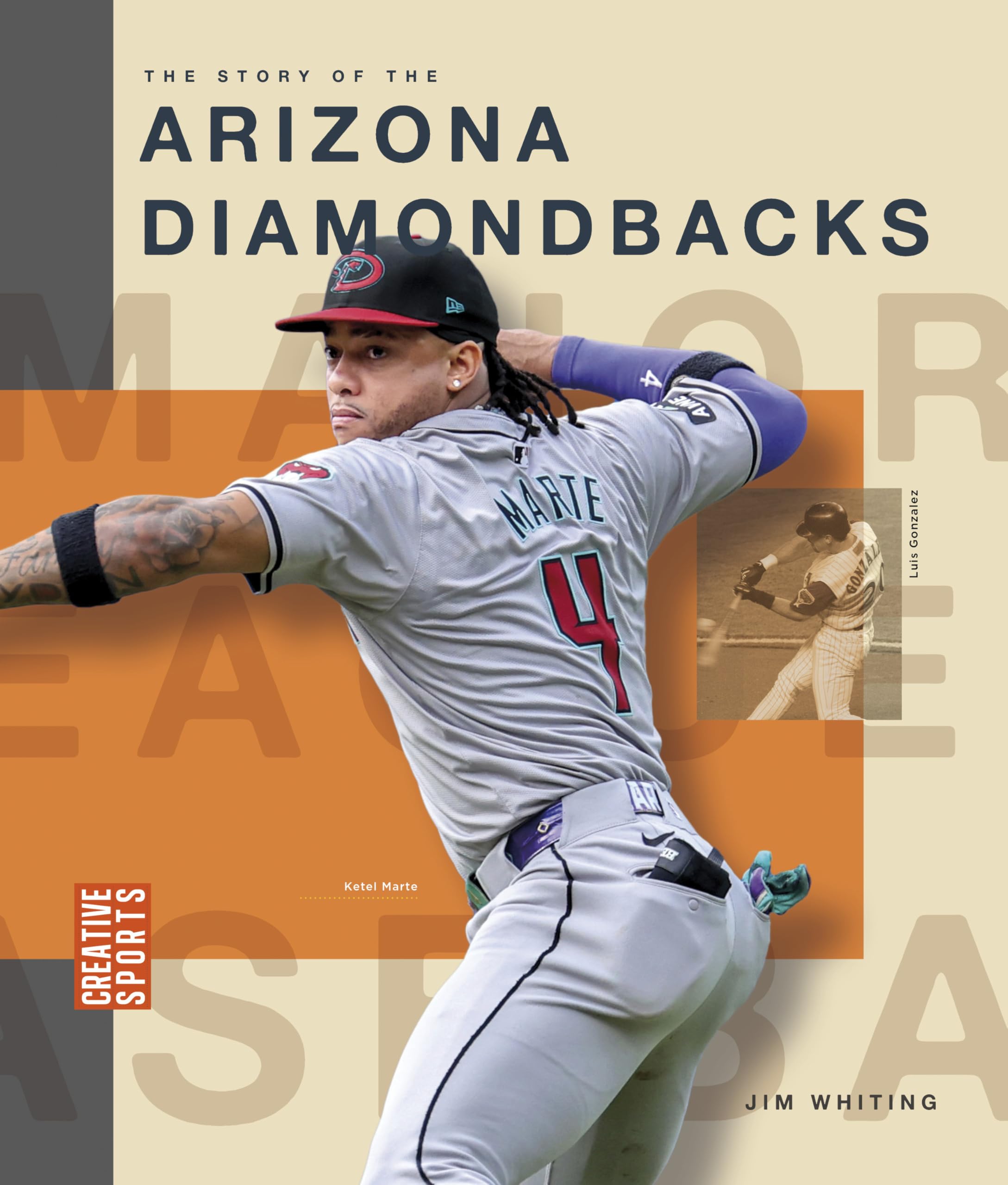 The Story of the Arizona Diamondbacks