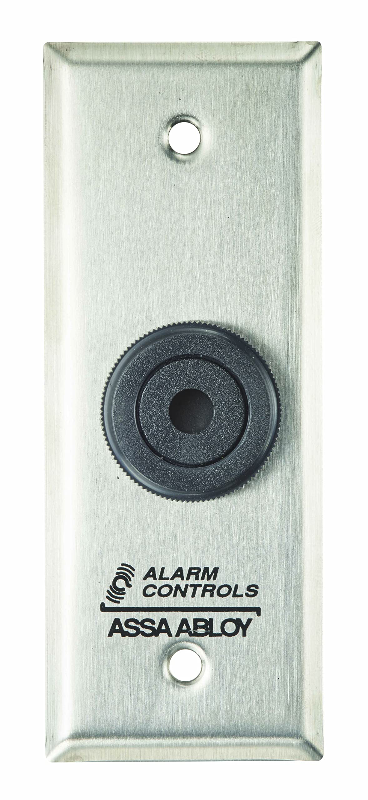 ALARM CONTROLS TS-34N PIEZO BUZZER STATION