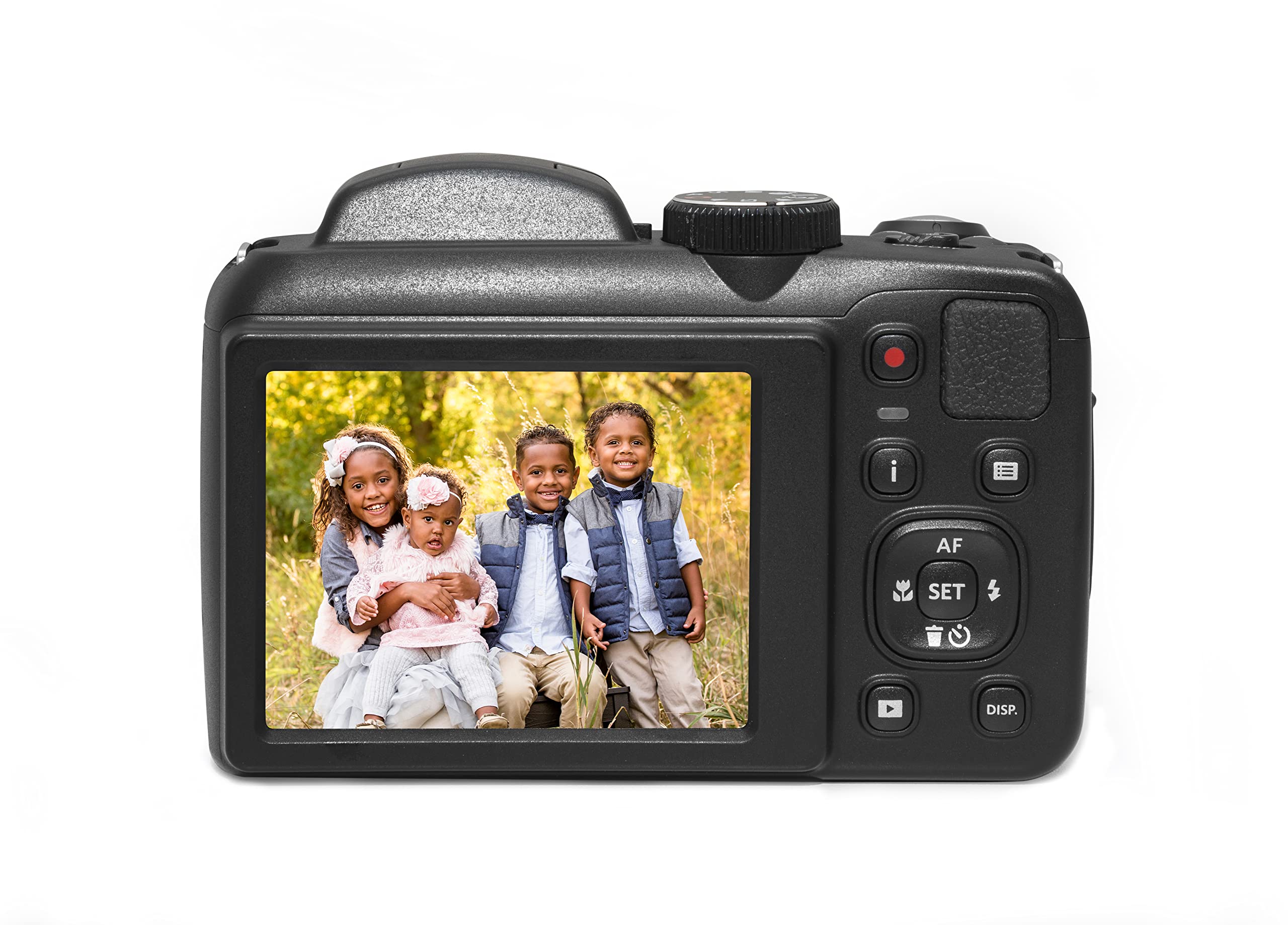 KODAK PIXPRO AZ256 デジタルカメラ Amazon.com : Kodak PIXPRO AZ255 