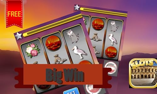 Cleopatra Free Slots : Attraction Boy Edition - New And Free Las Vegas Style Style Slot Machines Wit