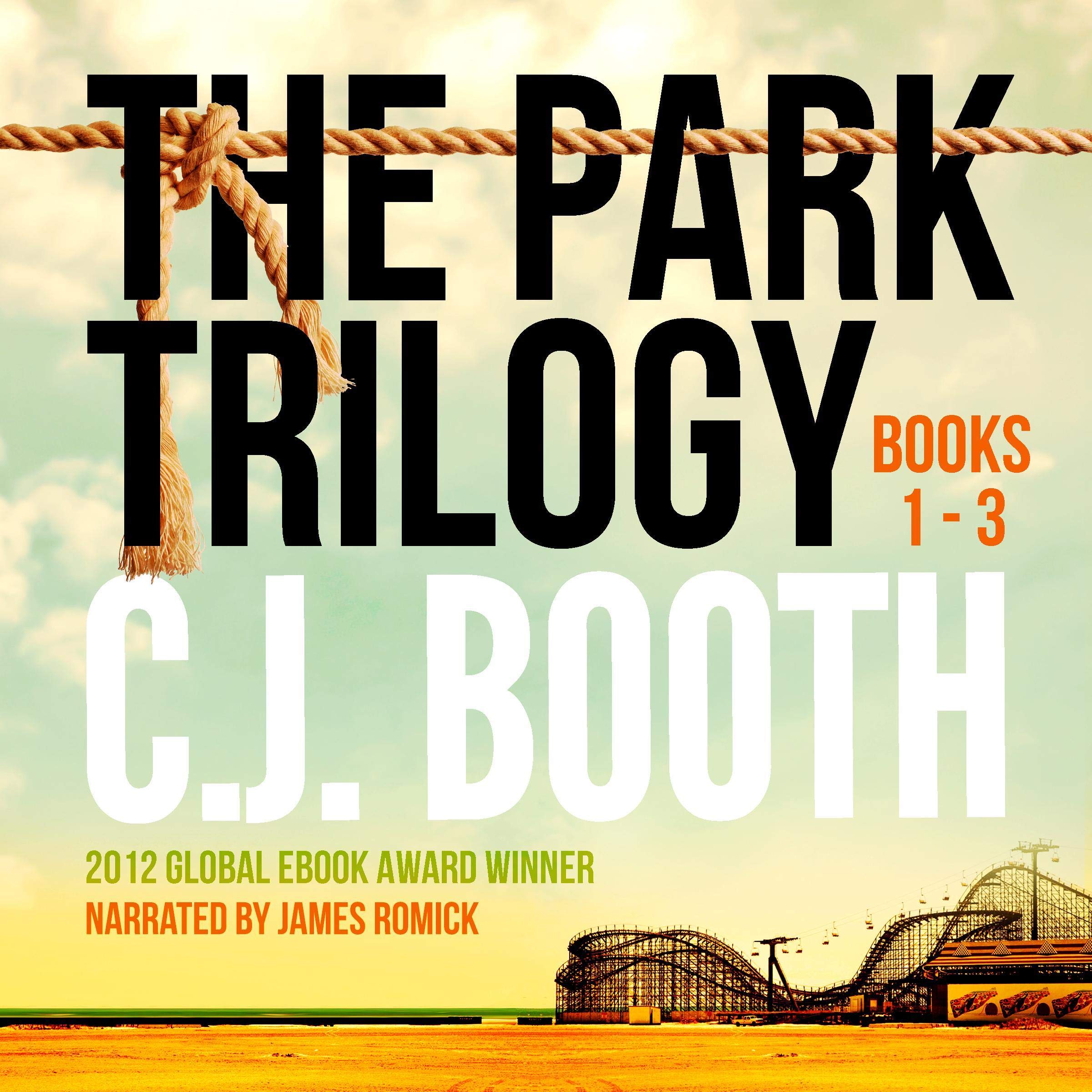 The Park Trilogy, Books 1-3
