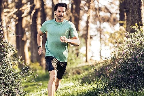 Miniatura 5 de Fitbit Charge 3 - Monitor de actividad física (reacondicionado)