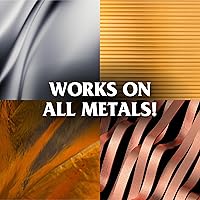 Vista 4 de Goddard and Sons 707284 Líquido para pulir metales, 8 onzas