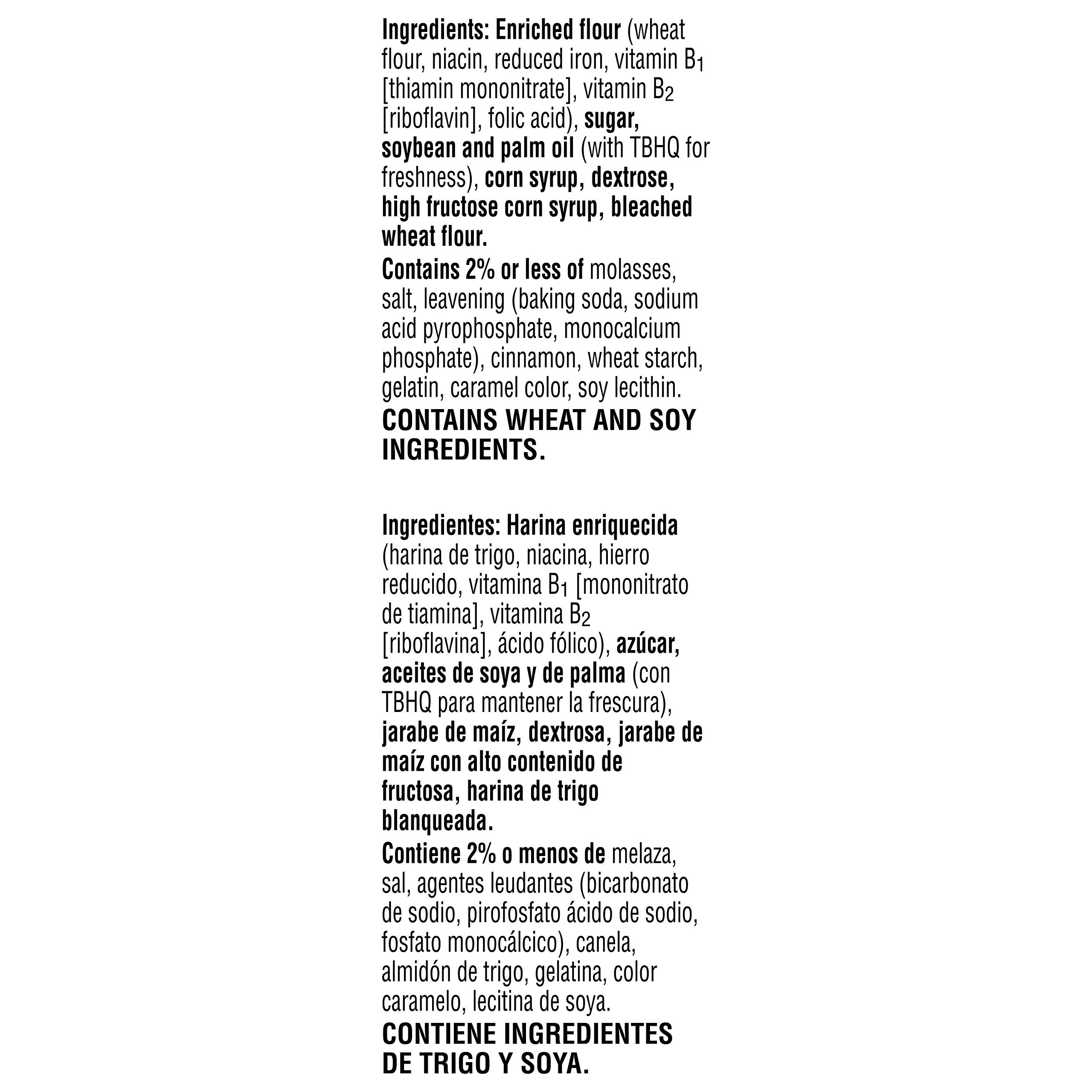 PopTarts Toaster Pastries, Breakfast Foods, Baked in...B07YV124RX