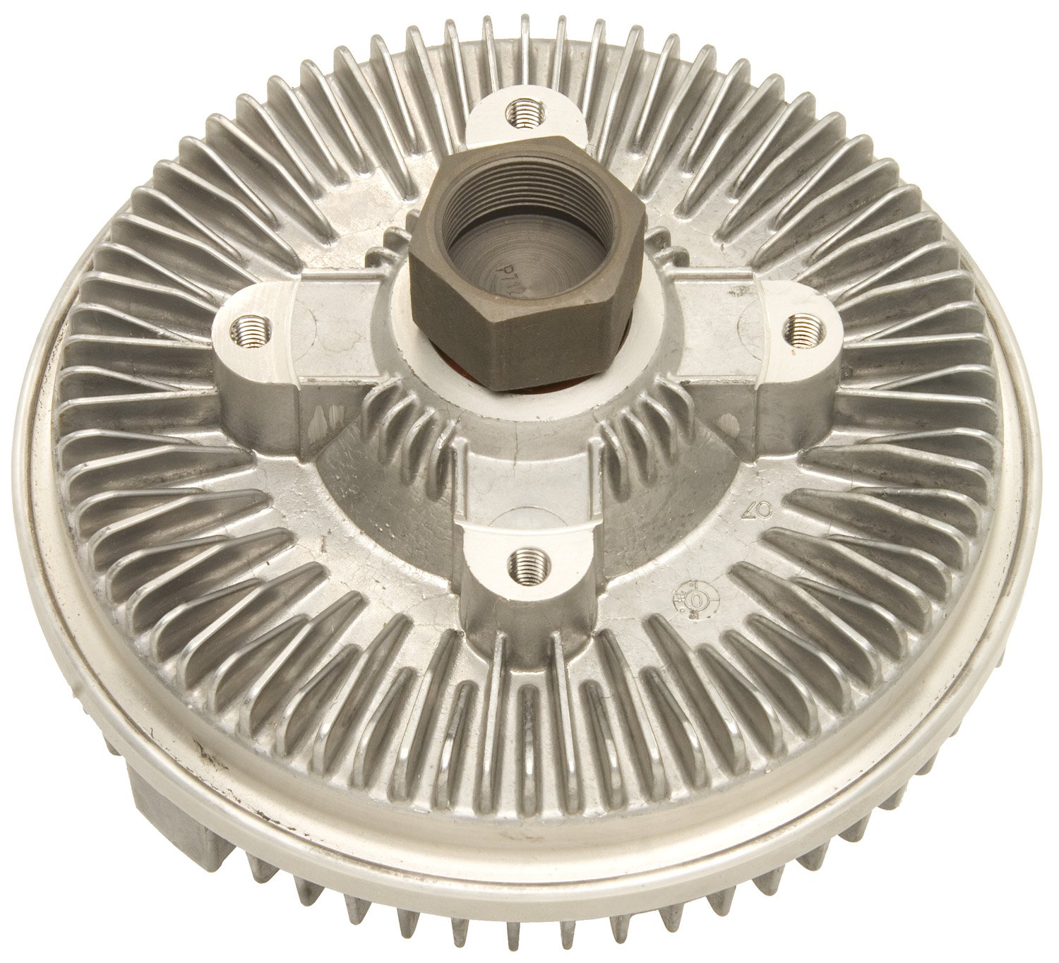 Amazon.com: Hayden Automotive 2887 Premium Fan Clutch : Automotive