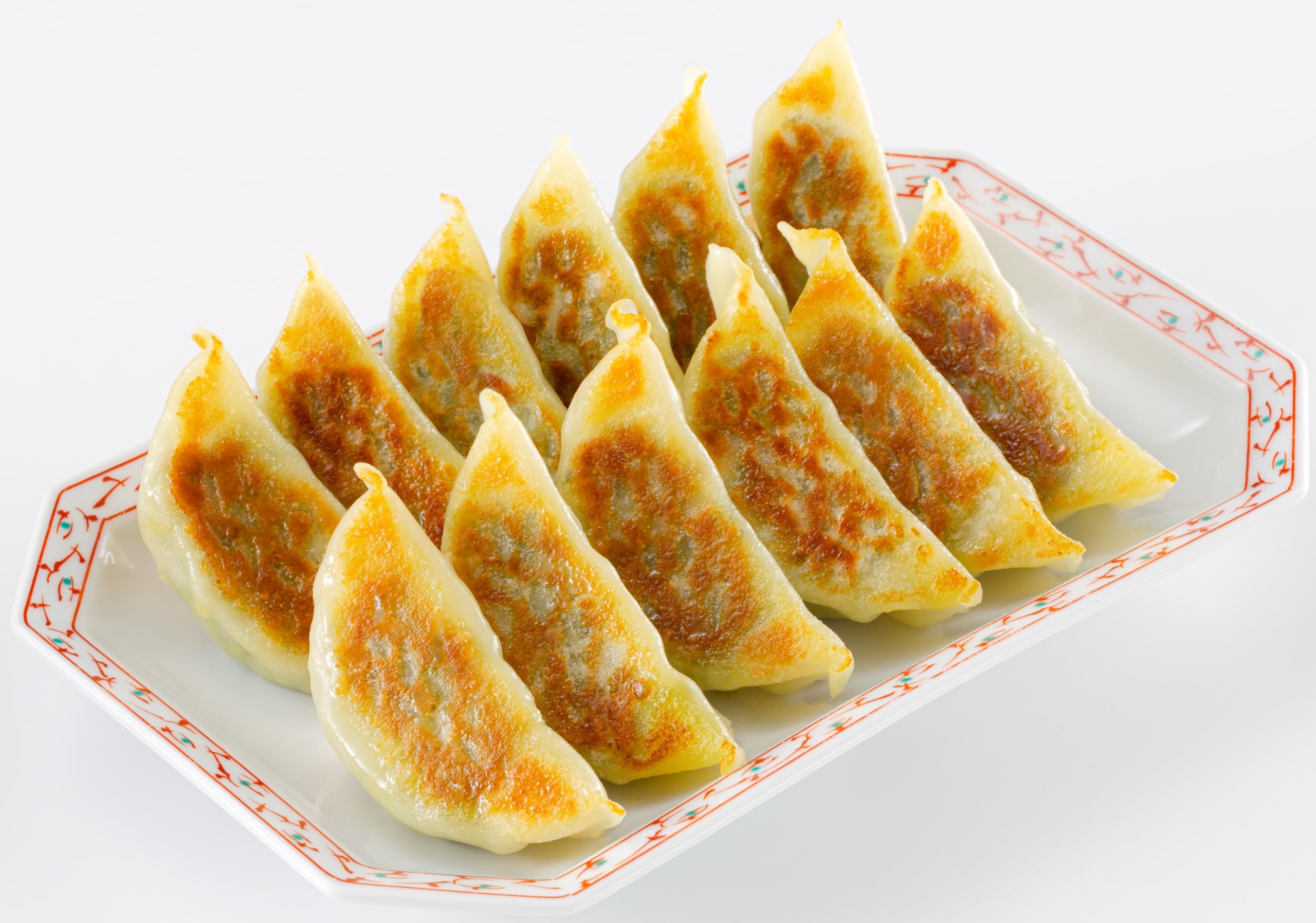 しょーぐん 餃子 test11 健太餃子(8個入) | 宇都宮餃子館