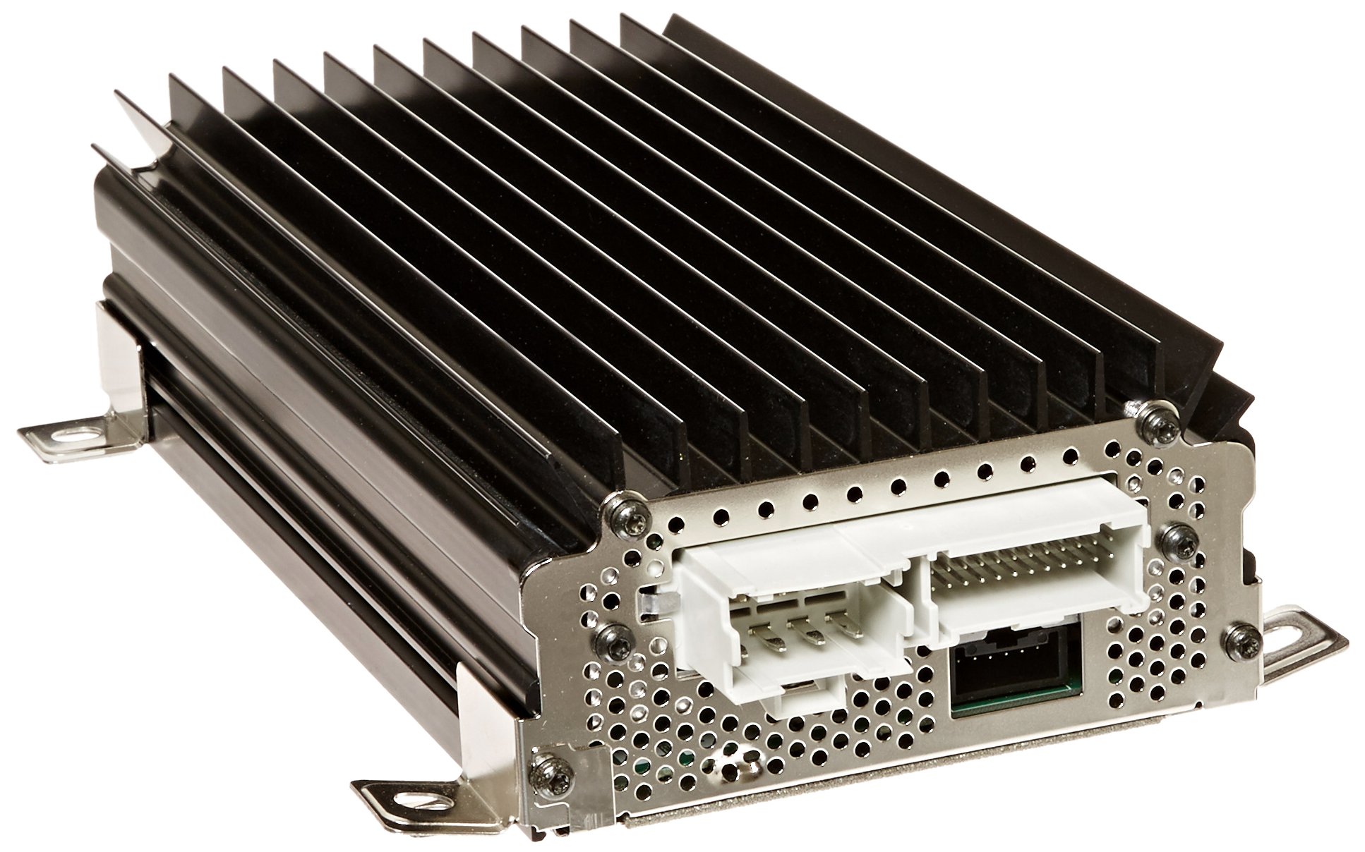 ACDelco GM Original Equipment 15142743 Radio Speaker Amplifier