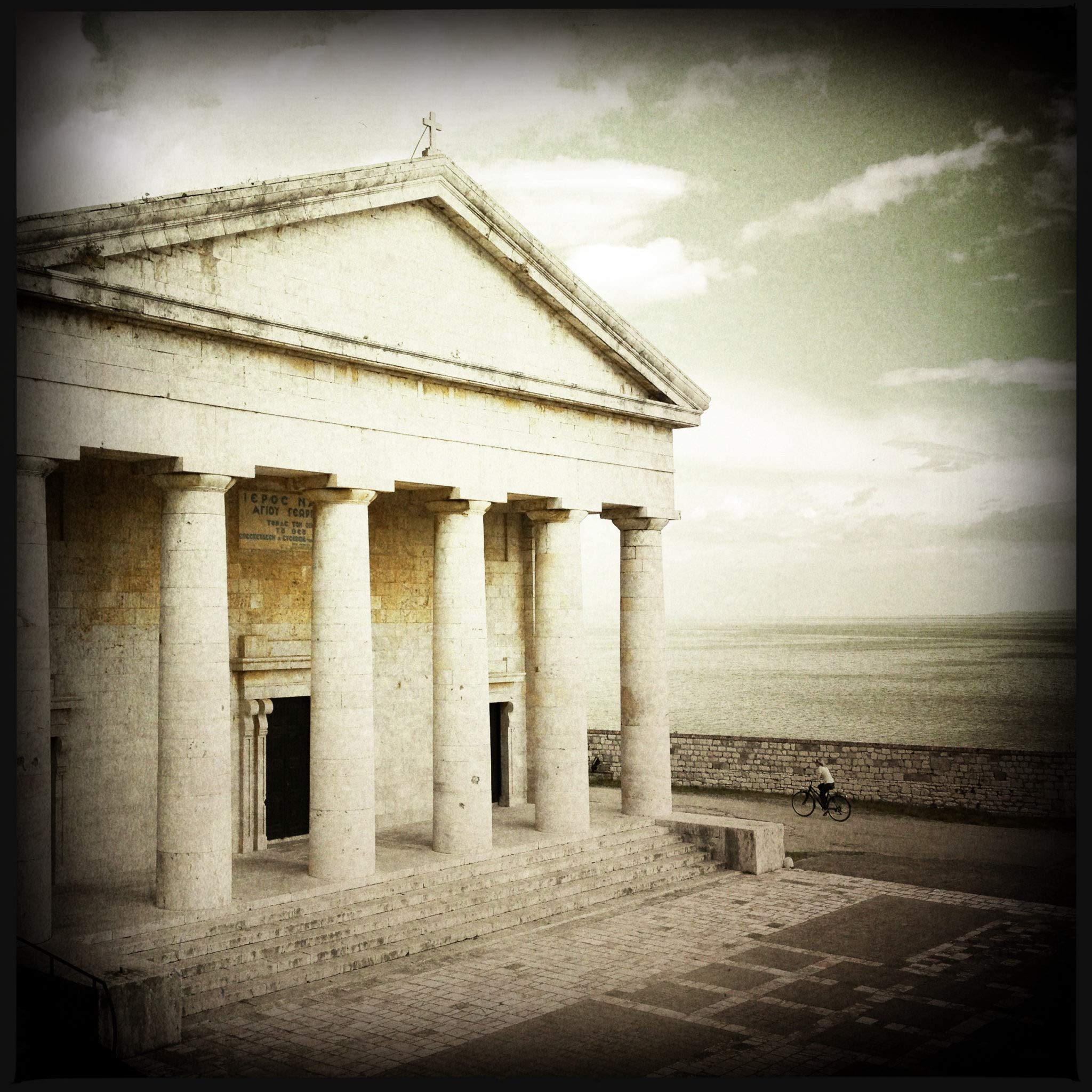 Idyssey