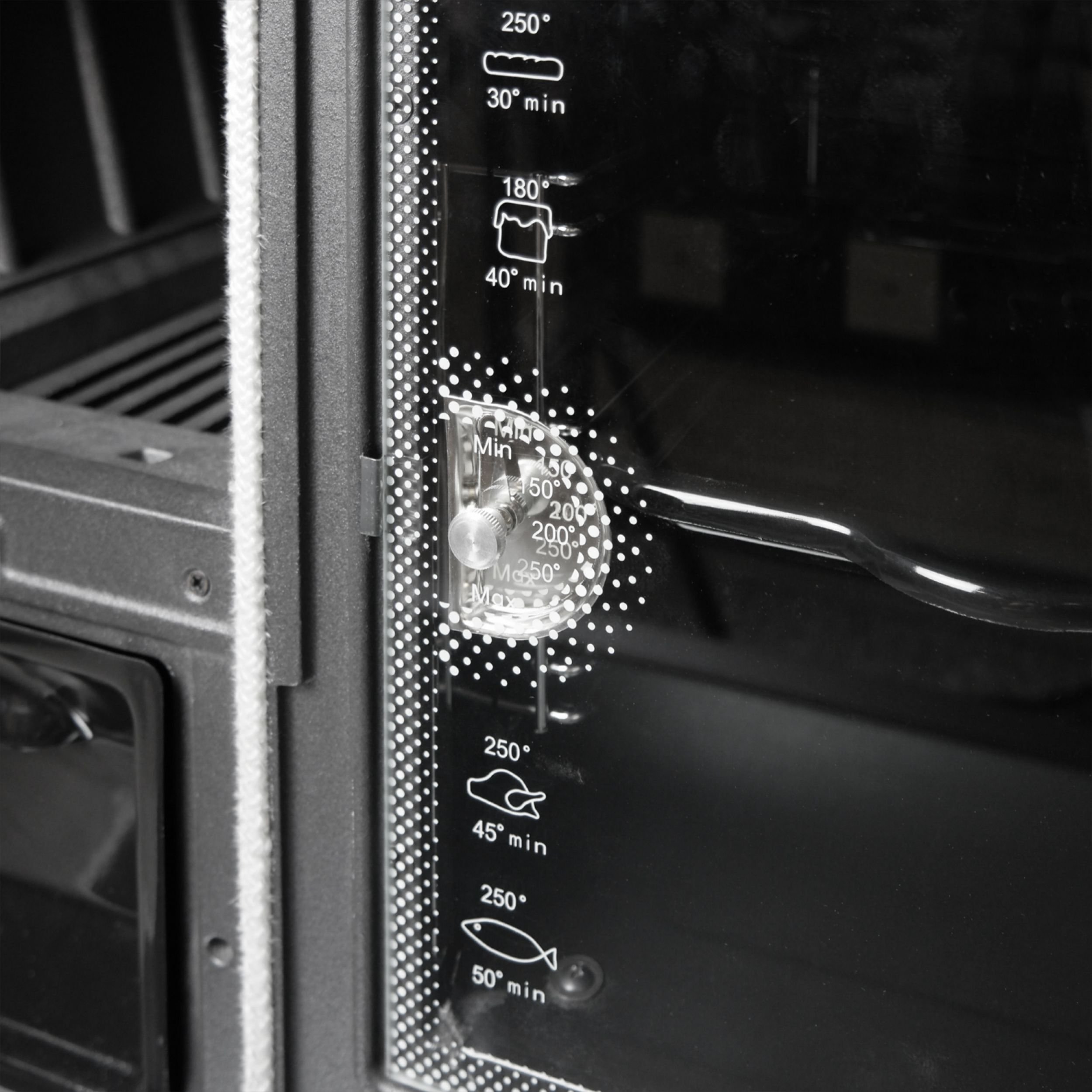 Cucina A Legna 'Sovrana Easy' Rivestimento Esterno In Acciaio Porcellanato. Telaio, Piastra E Cerchi In Ghisa. Forno Smaltato Panoramico. Cassettone Portalegna. Focolare In Ghisa Con Sistema Di Post Combustione, Griglia Fuoco In Ghisa. Porta Fuoco Con Dop