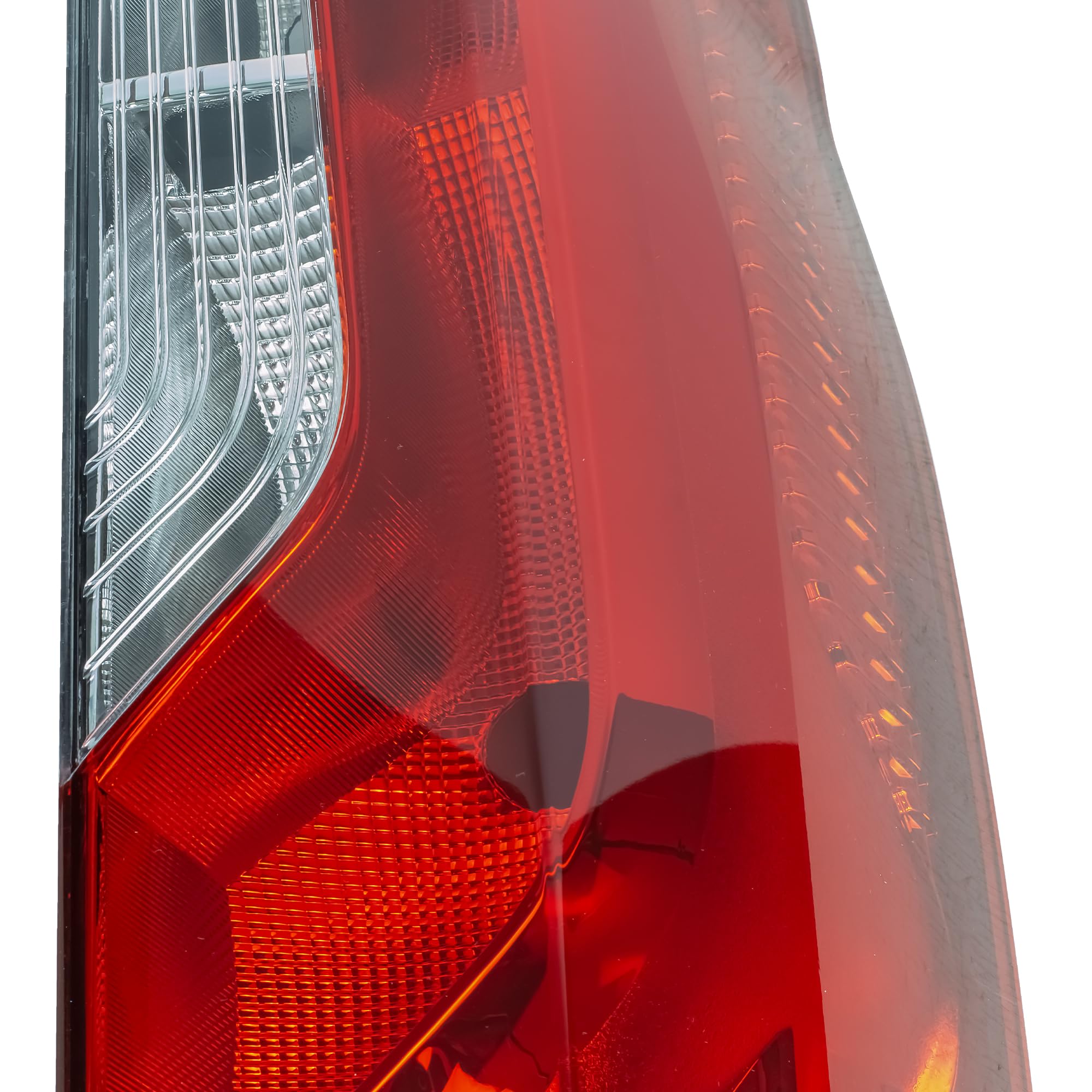 Per Mercedes Benz Sprinter W907 / W910 Fanale Posteriore - Foto 8