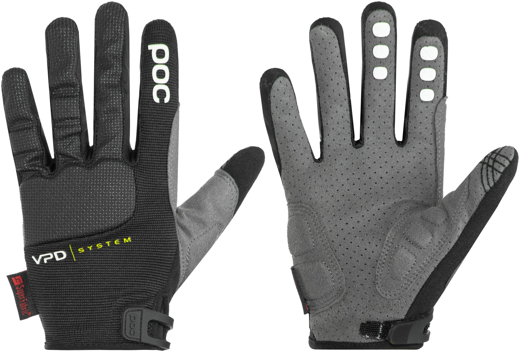 POC Resistance - Guantes Hombre