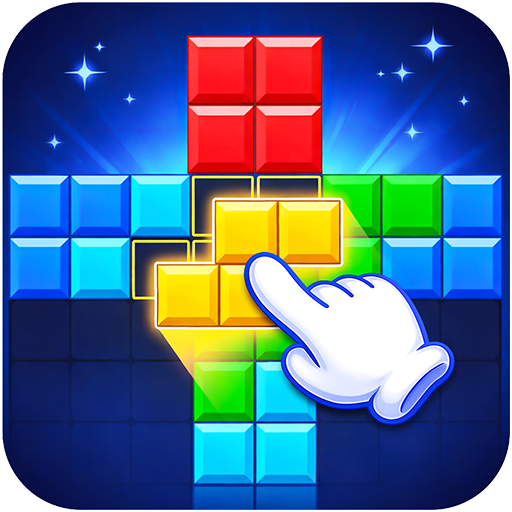 Block Blast Puzzle Game - App on Amazon Appstore