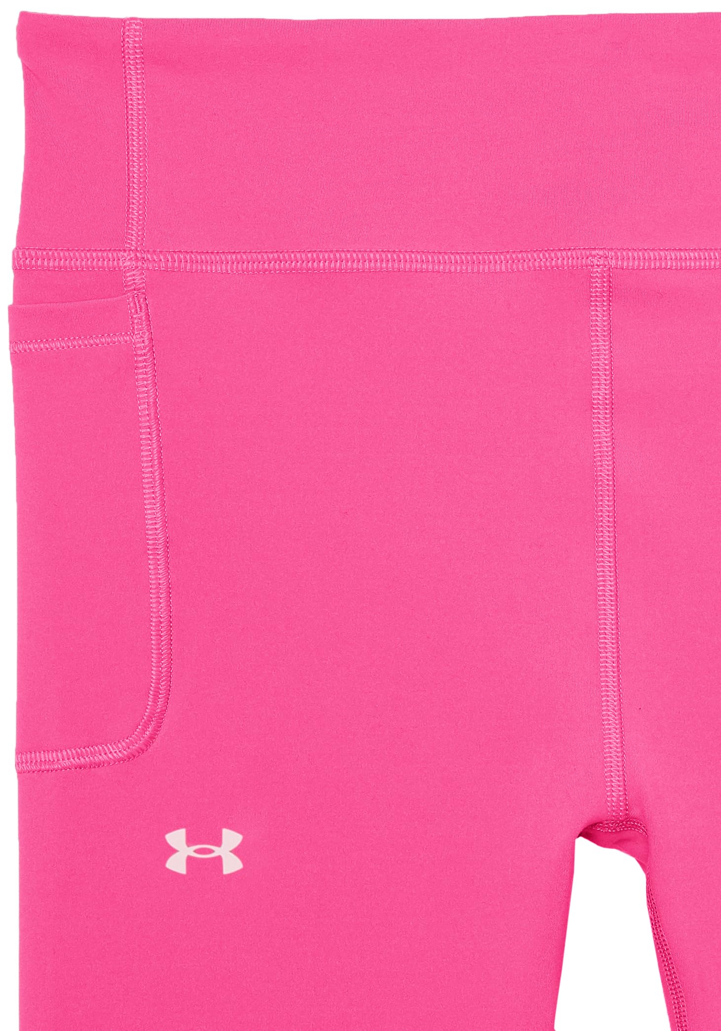 Under Armour - Motion High Rise Ankle Leggings, Leggings Bambine e Ragazze