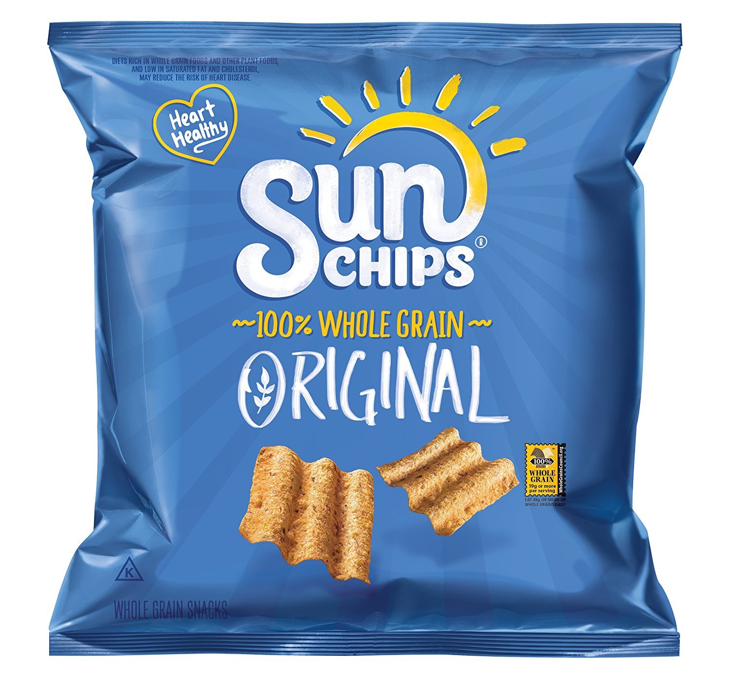 FritoLay Chips Classic Mix Multipack, 20 Count Buy Online in United Arab Emirates at