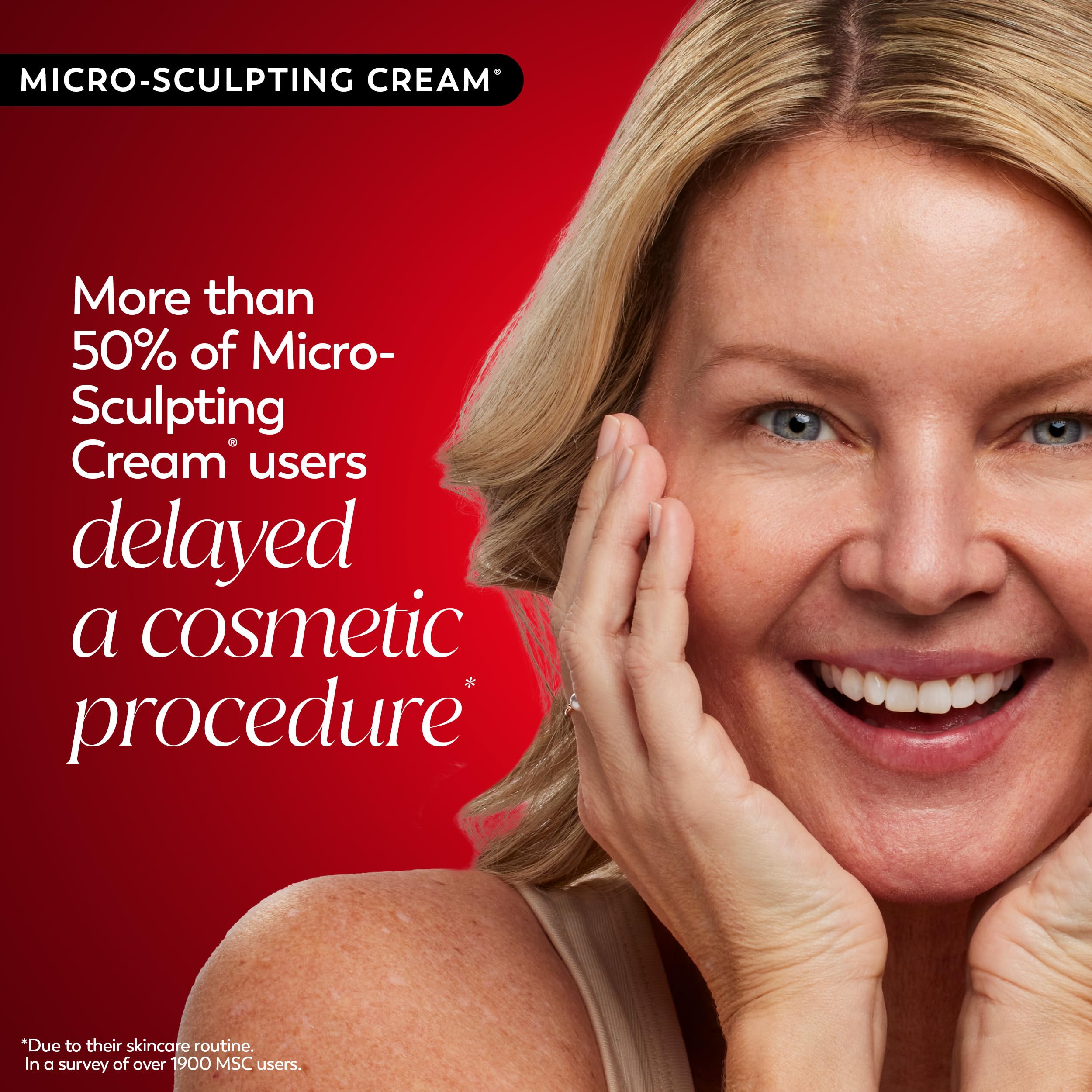 Olay Super Serum and Regenerist Micro-Sculpting Cream Mini Duo