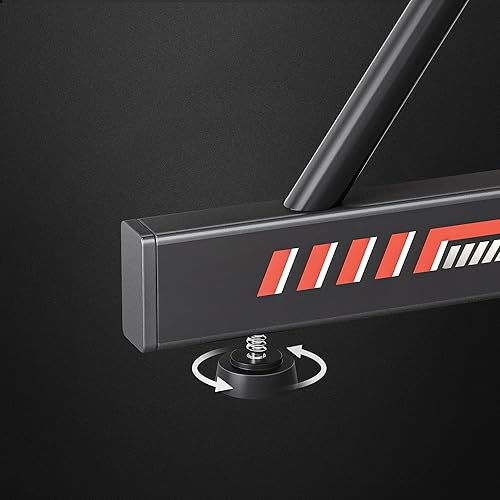 Miniatura 7 de CubiCubi Escritorio para juegos de 32 pulgadas, escritorio para computadora de computadora, escritorio de oficina en casa, estación de trabajo para