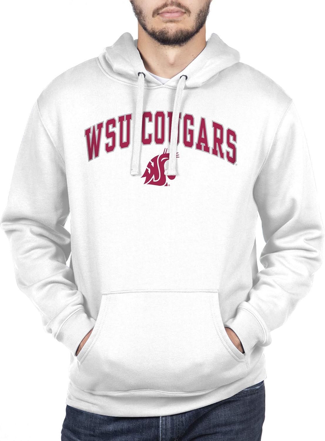 top of the world sweatshirt
