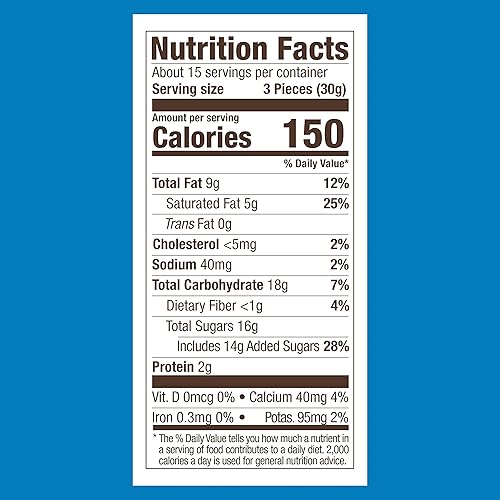 Miniatura 9 de GHIRARDELLI Surtido de muñecos de nieve de chocolate navideño, bolsa de 15 onzas