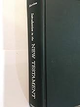 Introduction to the New Testament