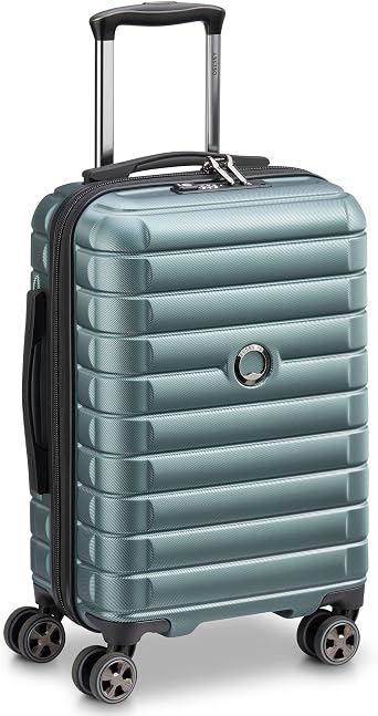 DELSEY PARIS - Shadow 5.0 - Hard Backpack