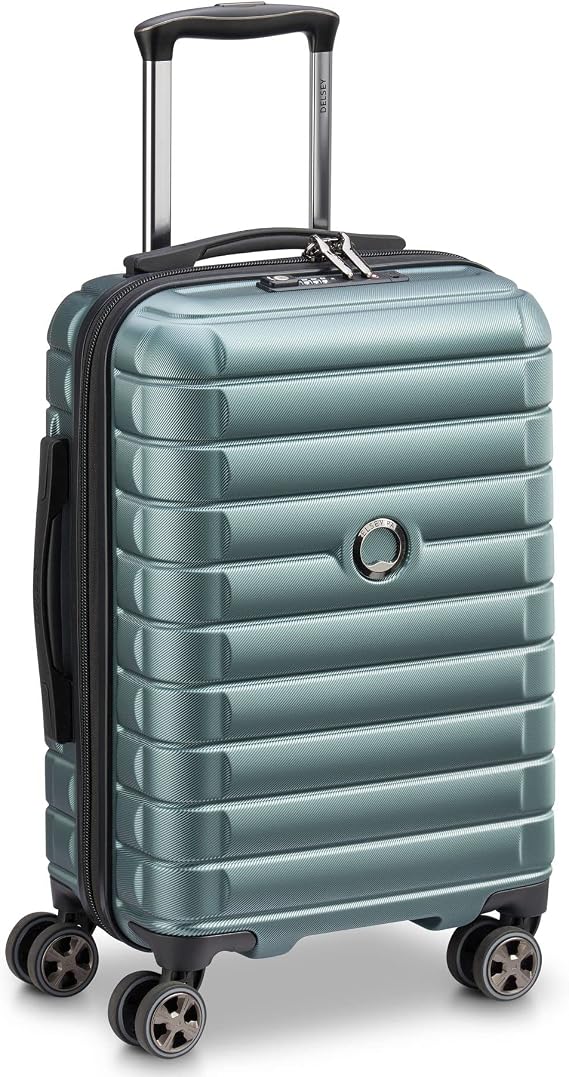 DELSEY PARIS - Shadow 5.0 - Hard Backpack