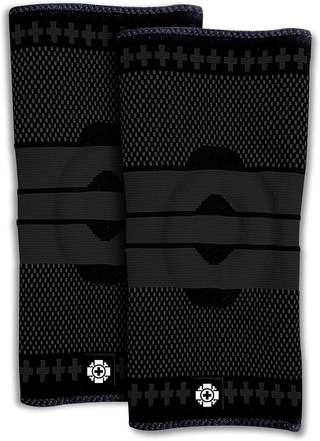 Old Bones Therapy | Compression Knee Sleeve Support...