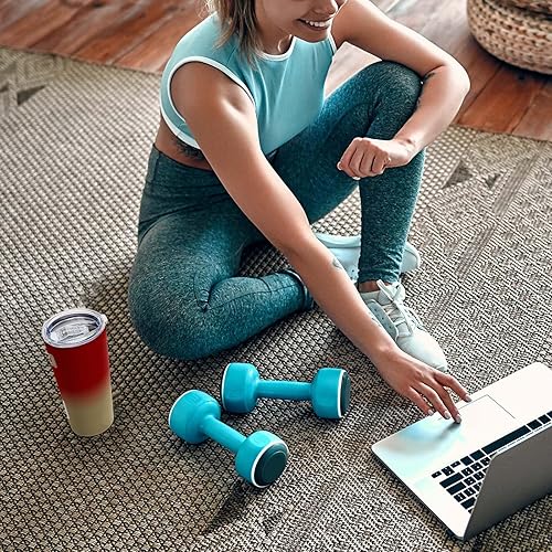 Miniatura 124 de OAOANS Taza de café de acero inoxidable personalizada con tapa sellada, regalo de ventilador aislado mantiene las bebidas frías y calientes. Diseño