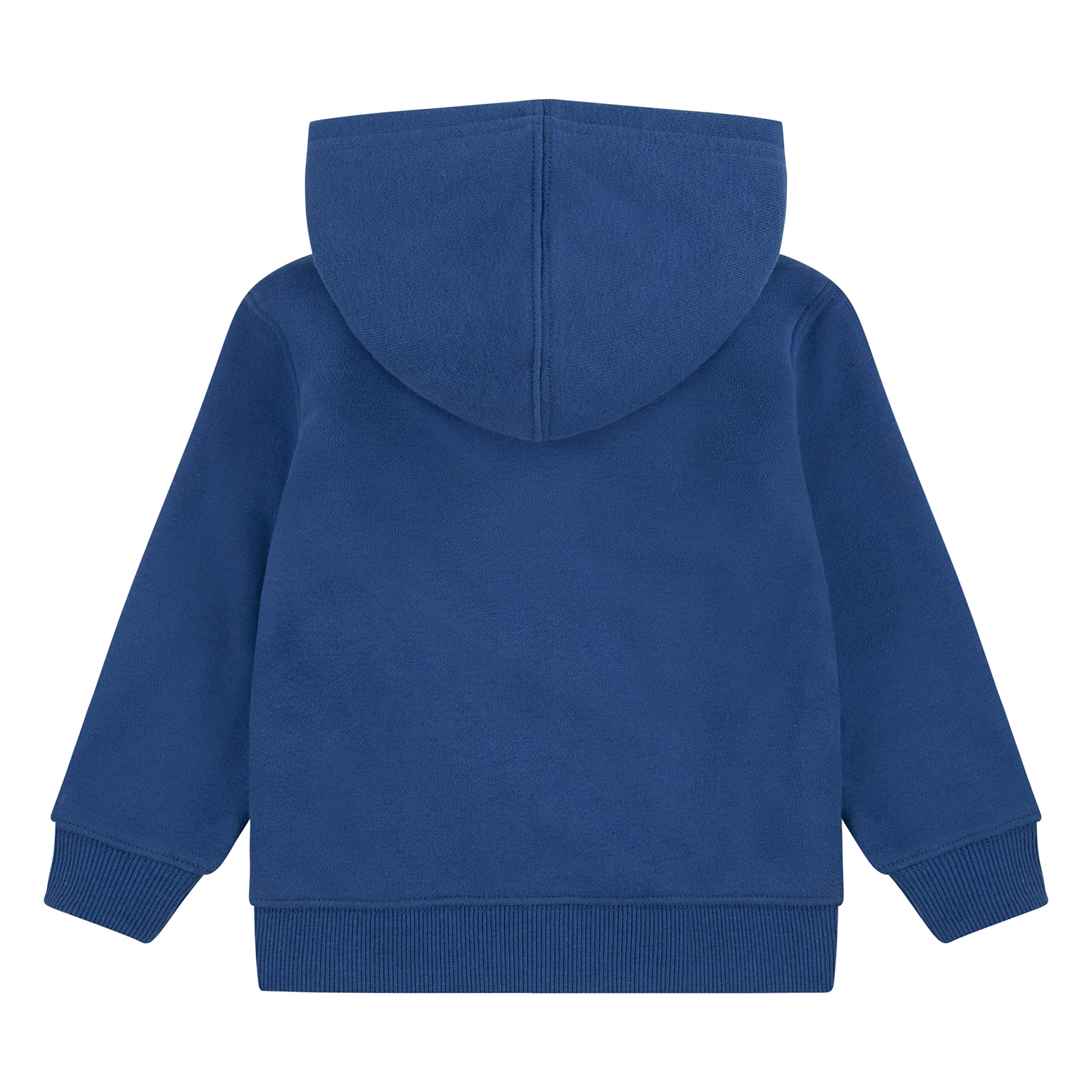 Levi's Lvb logo full zip hoodie Bebé-Niños