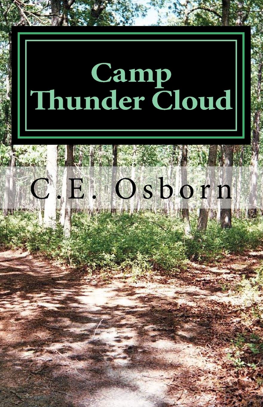 Camp Thunder Cloud