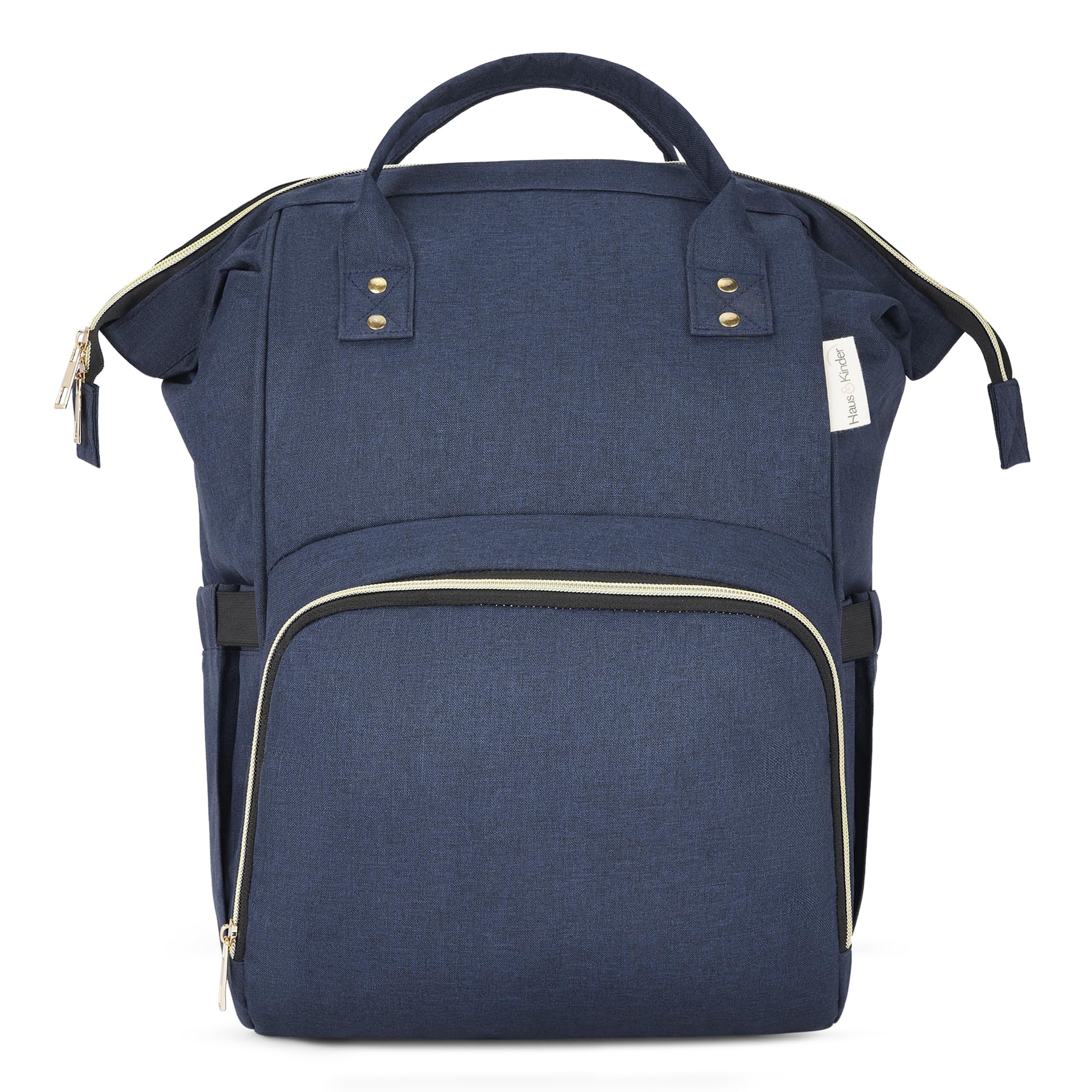 haus & kinder Diaper Backpack