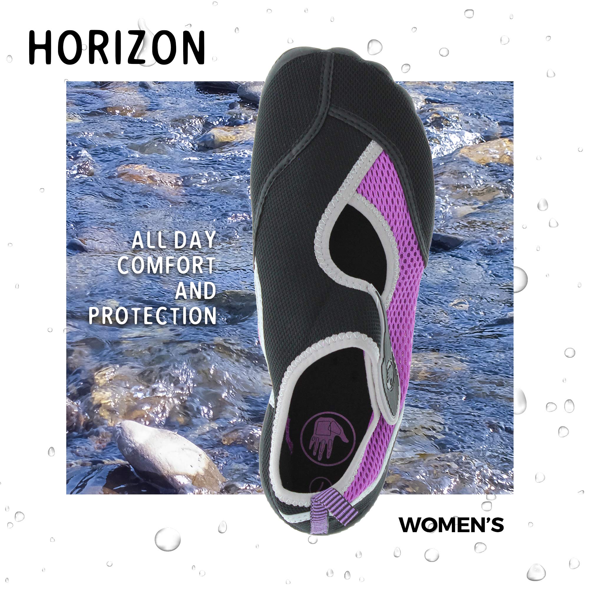Body Glove Wasserschuhe für