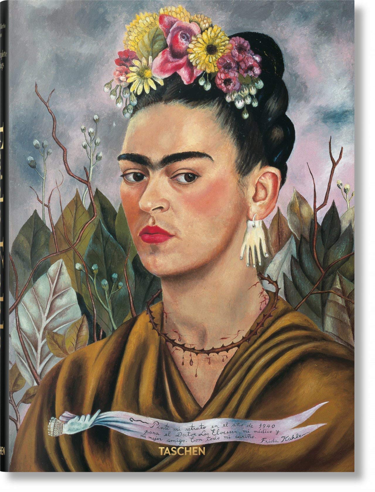Frida Kahlo. Tout L'œuvre Peint