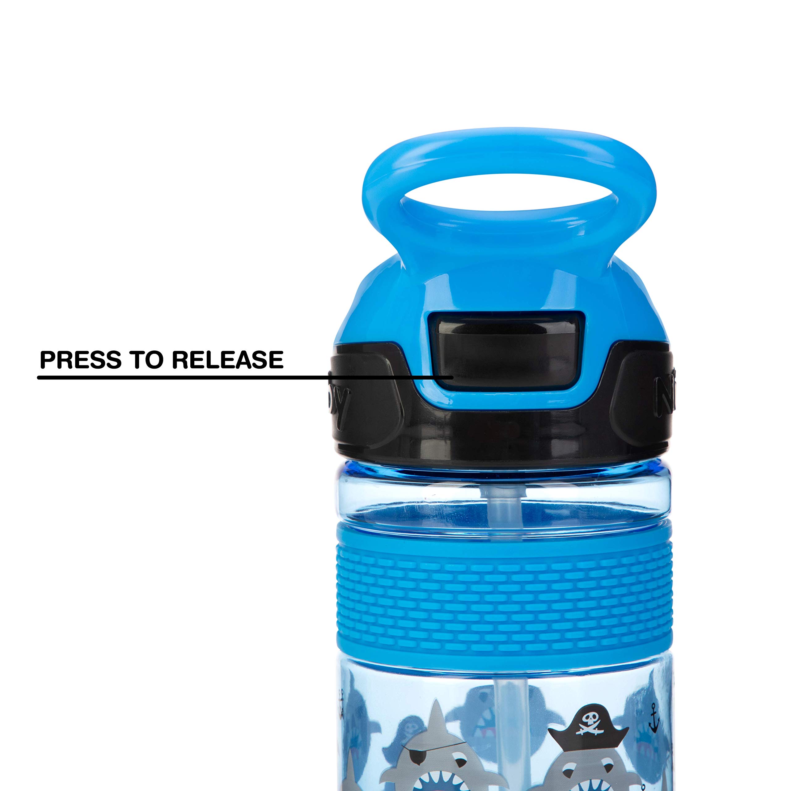 Desertcart Nuby Trendz Water Bottle Nubynuby Trendz Kids Backpack