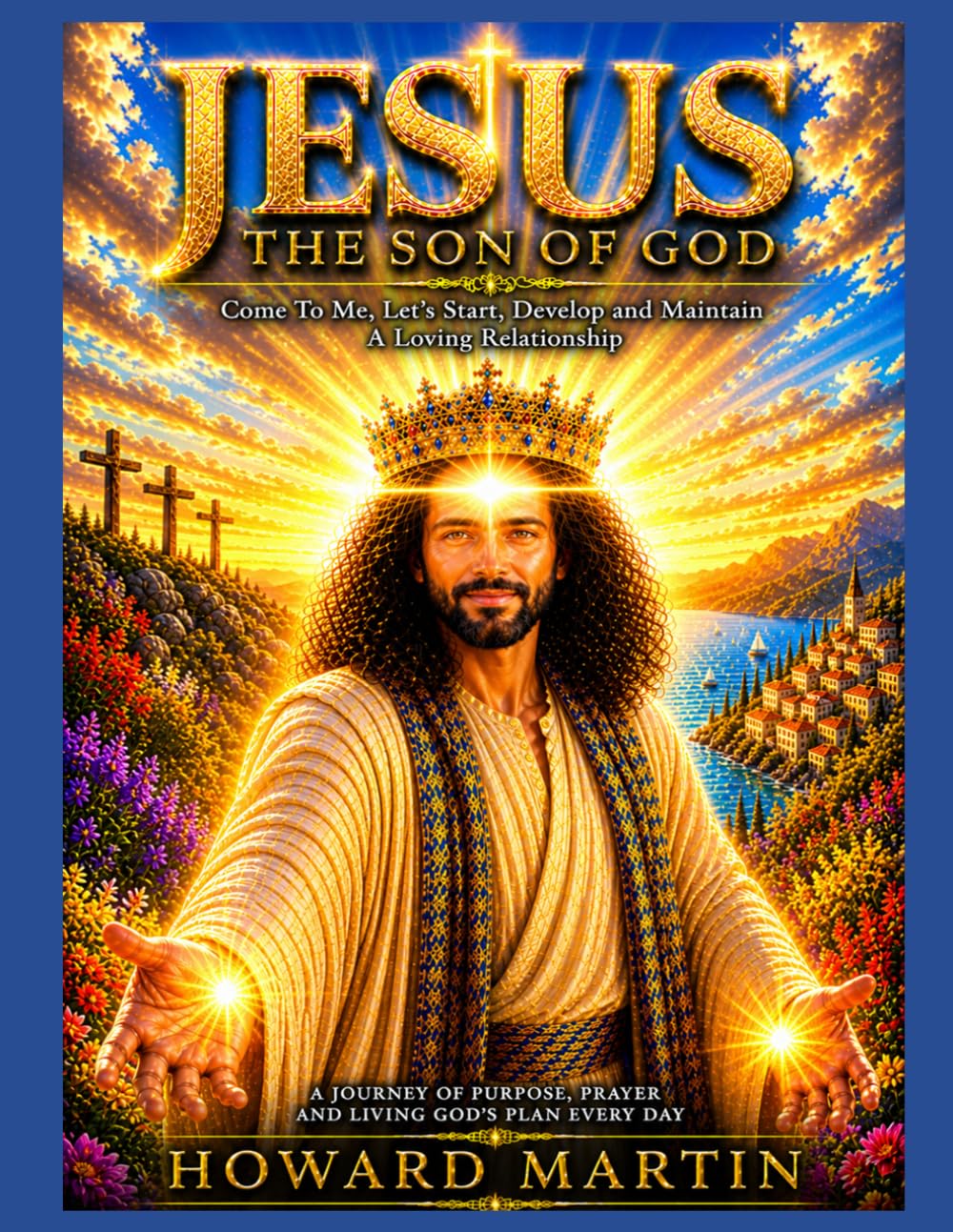 JESUS THE SON OF GOD