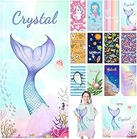 Vista 15 de Toallas de playa personalizadas para niños, toallas de playa personalizadas con nombres, regalos personalizados para niños pequeños, niñas