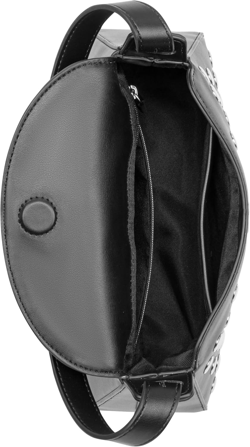 Nine West Womens Polina Convertible Shoulder Bag
