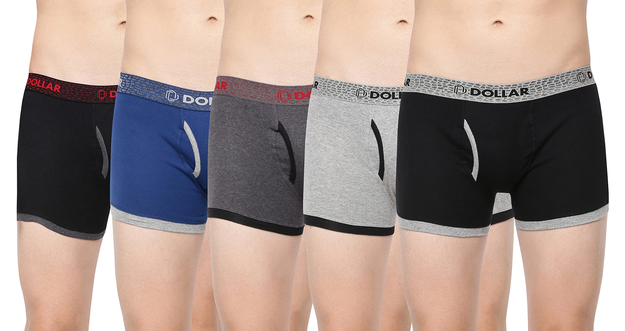 dollar bigboss Men's Trunk-picture-15