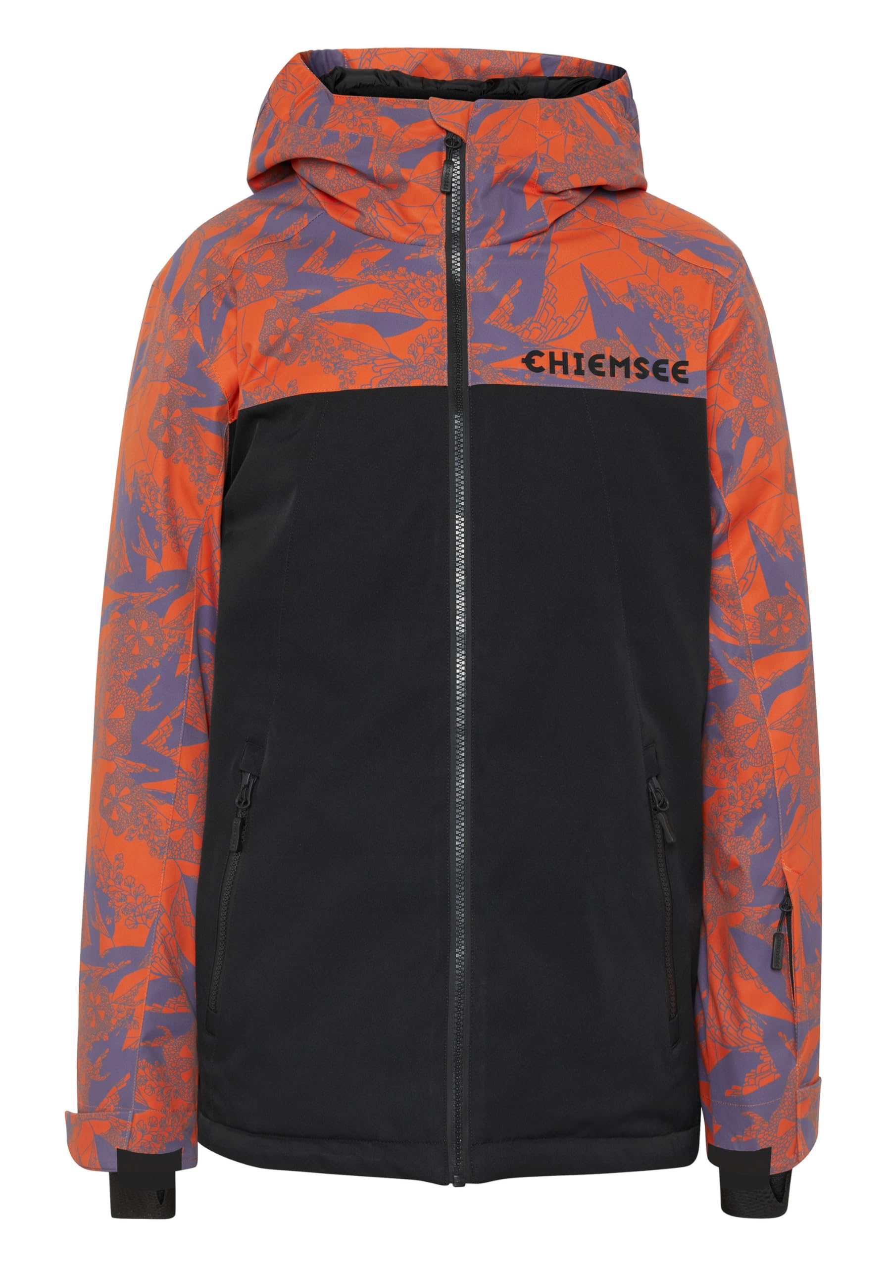 Chiemsee Boys, Ski Jacket, Regular Fit Bambini e Ragazzi